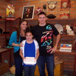 Meet your Posher, Sheryl